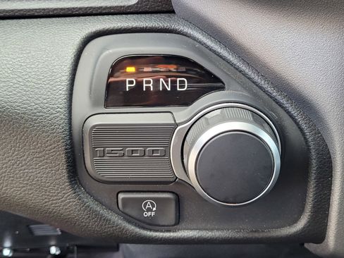Used 2025 RAM 1500 Big Horn image 15