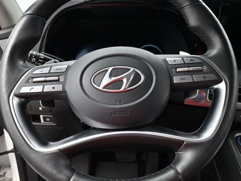 Used 2023 Hyundai Palisade Limited AWD/4WD image 19