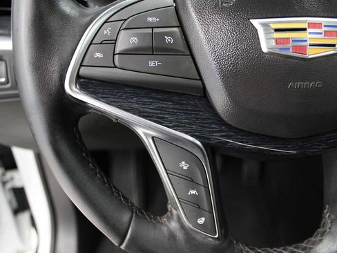 Certified 2023 Cadillac XT5 Premium Luxury image 21