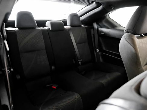 Used 2012 Scion tC FWD image 22