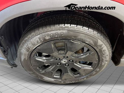 New 2026 Honda Pilot Black Edition image 11