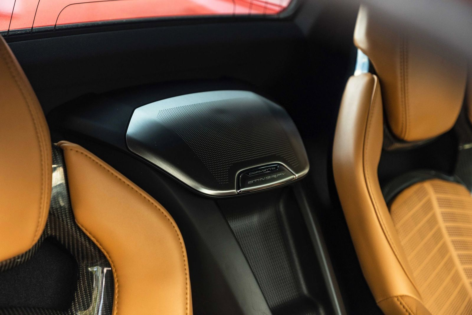 Used 2021 Chevrolet Corvette Stingray Preferred Conv w/ Z51 Performance Package RWD image 35