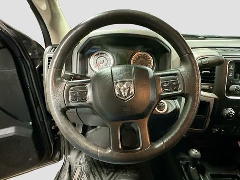 Used 2016 RAM 2500 Tradesman w/ Chrome Appearance Group image 12