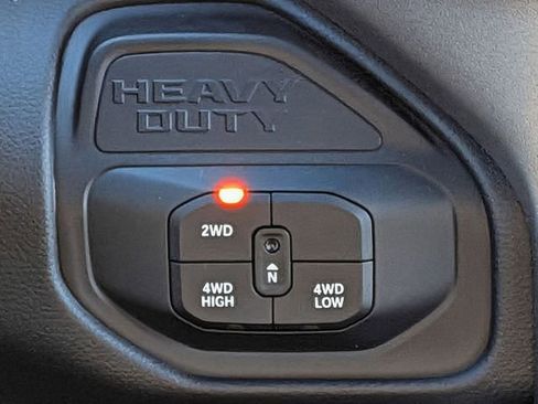 New 2026 RAM 2500 Big Horn image 15