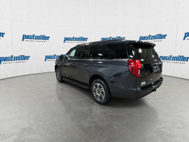 Used 2026 Ford Expedition Max Active AWD/4WD image 8