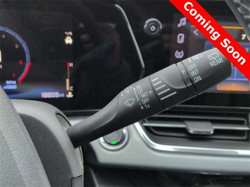 Used 2024 Chevrolet Trax LT w/ LT Convenience Package image 25