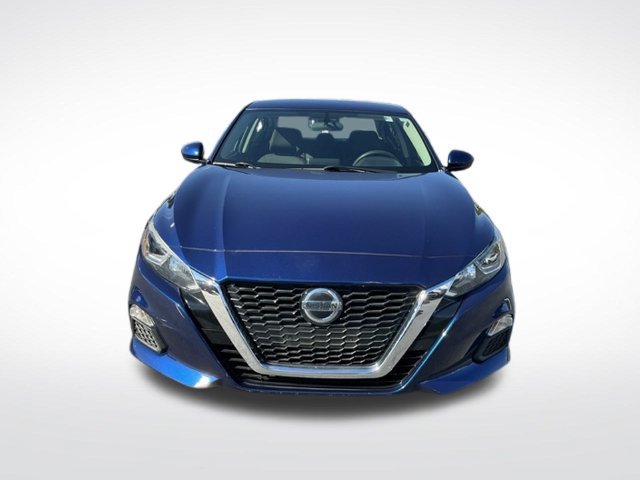 Used 2020 Nissan Altima 2.5 S FWD image 8