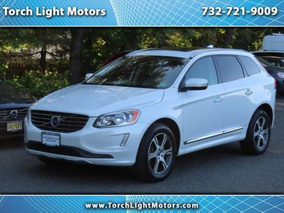Used 2015 Volvo XC60 T6