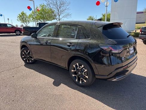 New 2026 Honda HR-V EX-L image 4