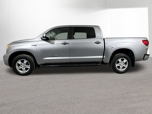 Used 2007 Toyota Tundra Limited image 27