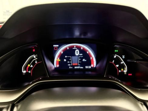Used 2021 Honda Civic Type R image 14