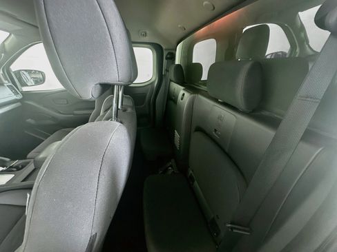 Used 2023 Nissan Frontier S w/ Technology Package RWD image 26