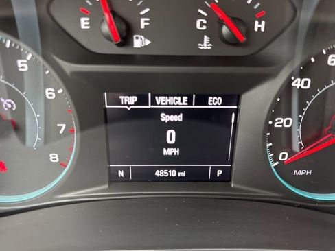 Used 2021 Chevrolet Malibu RS FWD image 17