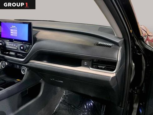 Used 2024 Toyota Grand Highlander AWD Hybrid image 19