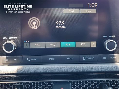 Used 2024 Honda Civic Sport image 16