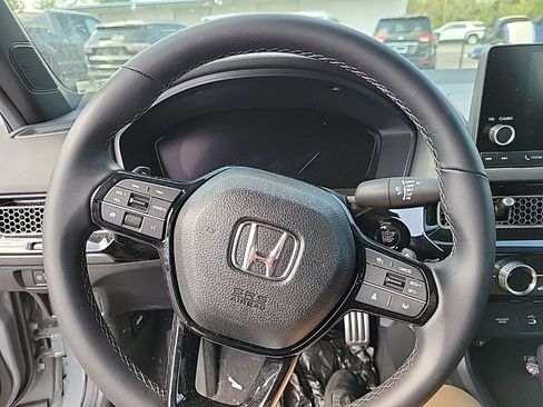 Used 2026 Honda Civic Sport image 21