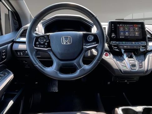 Used 2019 Honda Odyssey EX-L image 8