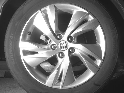 Used 2025 Buick Encore GX Preferred image 15