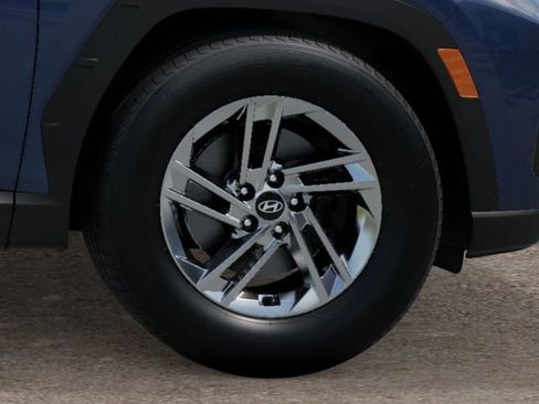 New 2026 Hyundai Tucson SE FWD image 8