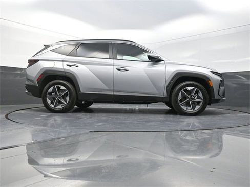 New 2025 Hyundai Tucson SEL image 37