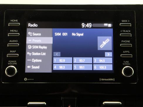 Used 2023 Toyota Camry SE FWD image 18