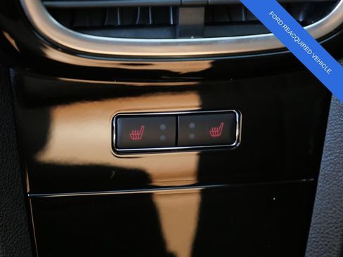 Used 2023 Lincoln Nautilus Reserve AWD/4WD image 15