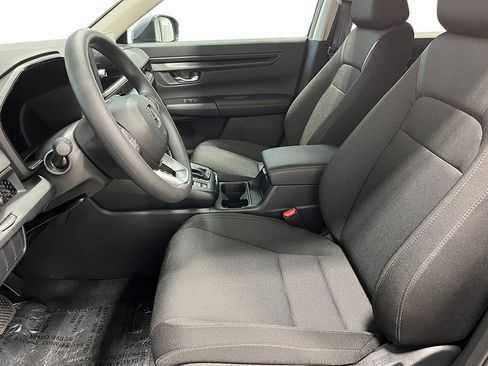 New 2026 Honda CR-V LX image 9