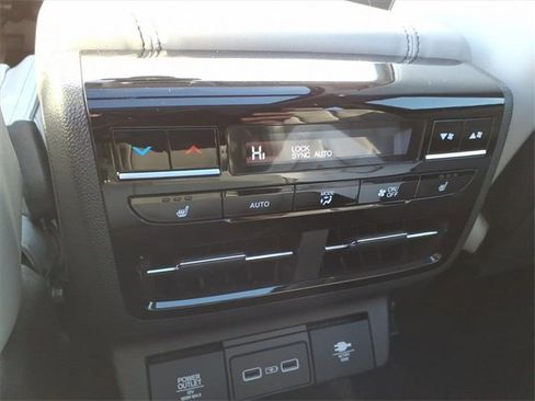 Used 2024 Acura MDX Advance image 13