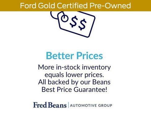 Used 2025 Ford Expedition Active AWD/4WD image 14