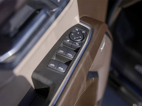 Certified 2025 Chevrolet Silverado 1500 LTZ w/ LTZ Premium Texas Edition image 26