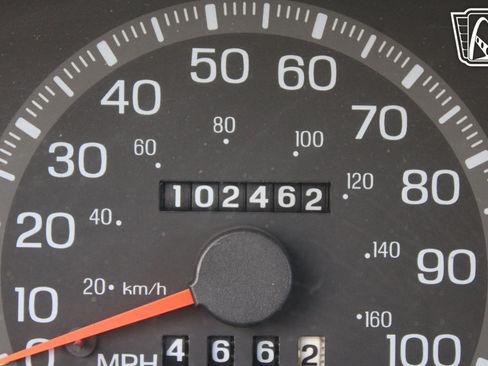 Used 1997 Ford F150 Lariat RWD image 19