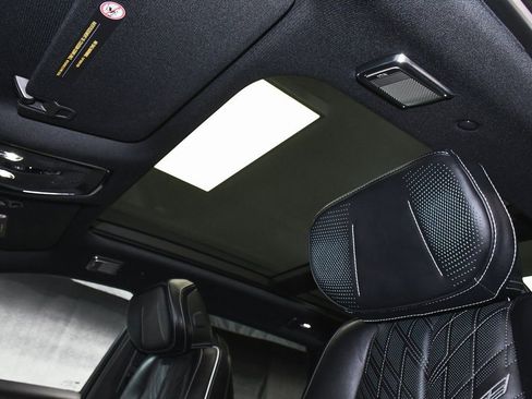 Used 2026 Cadillac Lyriq V image 53