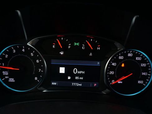 Used 2024 Chevrolet Equinox Premier AWD/4WD image 22