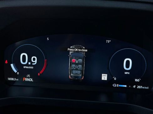 New 2026 Ford Explorer Active w/ Active Comfort Package image 46