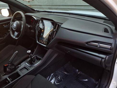 Used 2025 Subaru WRX Premium AWD/4WD image 22