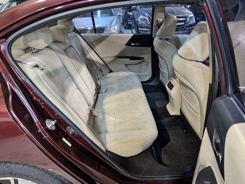 Used 2014 Honda Accord EX image 23