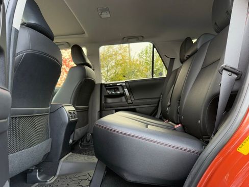 Used 2024 Toyota 4Runner TRD Pro image 14