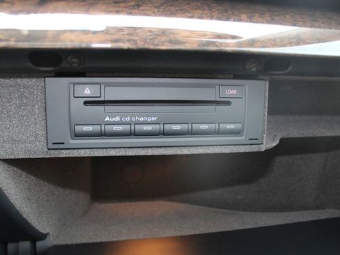 Used 2006 Audi S4 Sedan image 12