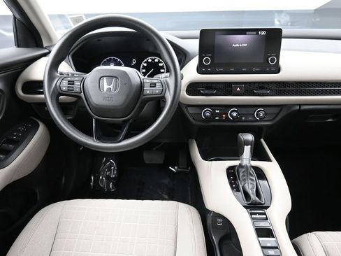 Certified 2024 Honda HR-V LX image 19