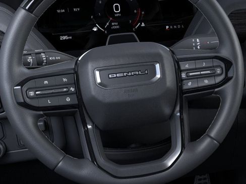 New 2025 GMC Yukon Denali Ultimate image 19