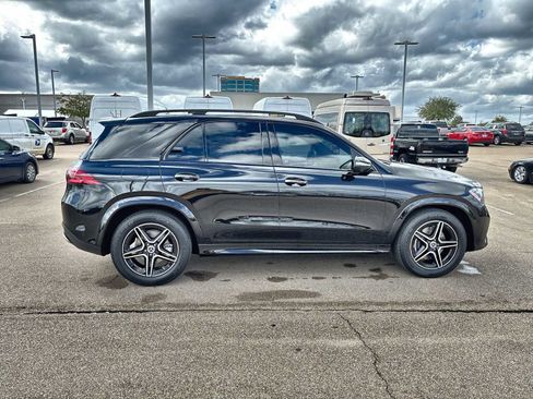 New 2026 Mercedes-Benz GLE 350 4MATIC image 10