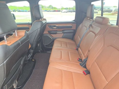 Used 2020 RAM 1500 Limited RWD image 10