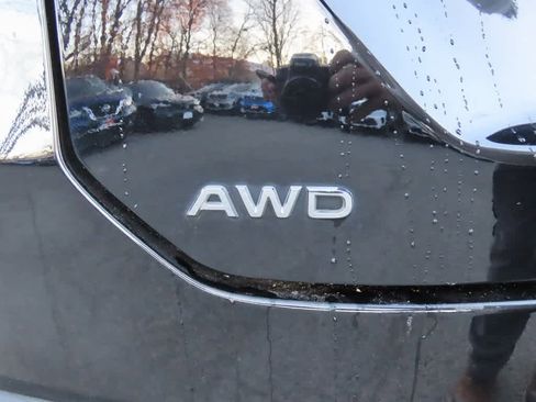 Certified 2023 Honda Pilot EX-L image 8