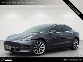 Used 2019 Tesla Model 3 Standard Range Plus RWD video 1