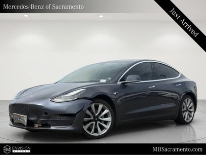 Used 2019 Tesla Model 3 Standard Range Plus
