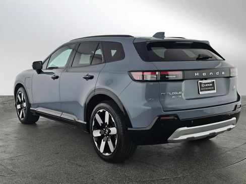 Used 2024 Honda Prologue Elite image 5