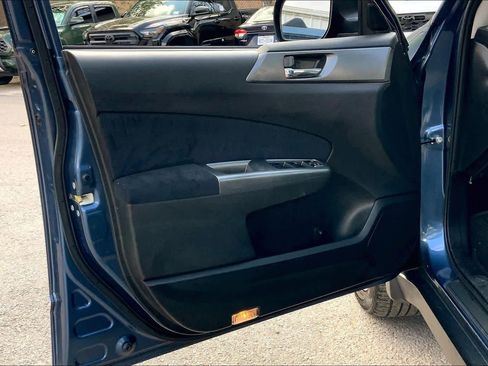 Used 2012 Subaru Forester 2.5X Limited image 20