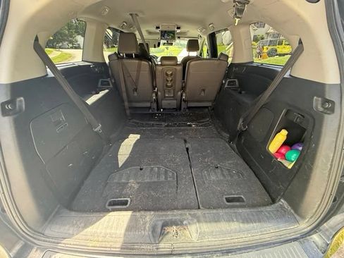 Used 2018 Honda Odyssey Elite image 6