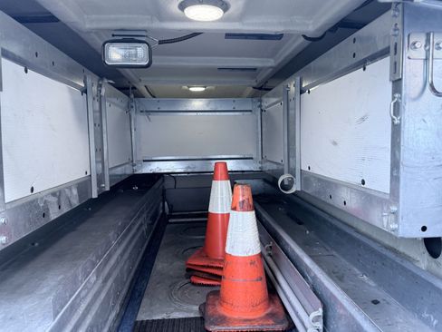 Used 2013 Chevrolet Silverado 2500 W/T image 25