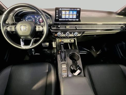 Used 2023 Honda Civic Sport Touring image 16